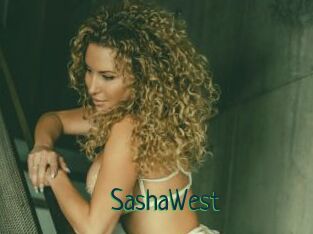 SashaWest