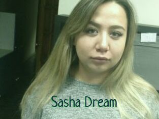 Sasha_Dream