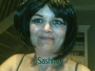 Sashney