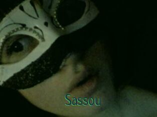 Sassou