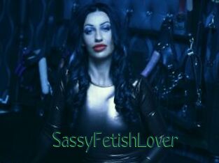 SassyFetishLover