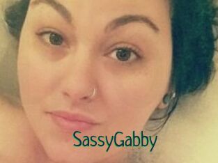 SassyGabby