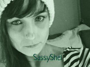 SassyShel