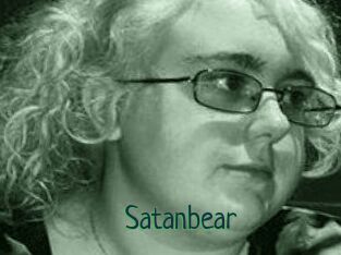 Satanbear