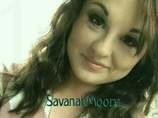 Savanah_Moore