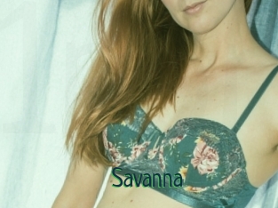 Savanna