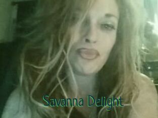 Savanna_Delight