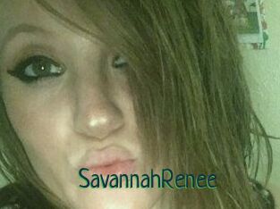 SavannahRenee