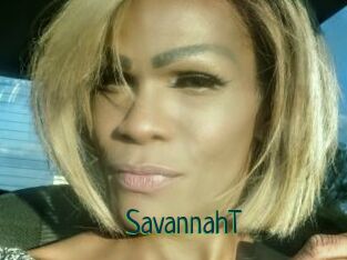 SavannahT