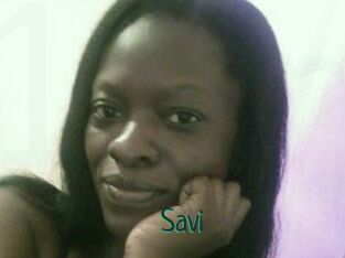 Savi