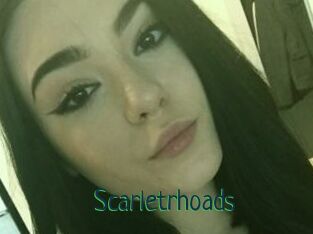 Scarletrhoads