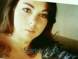 Scarletrose19