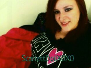 ScarlettDollXOXO