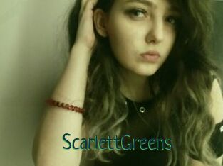 ScarlettGreens