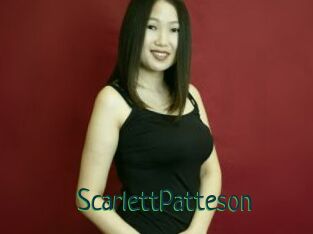 ScarlettPatteson