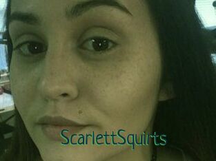 ScarlettSquirts