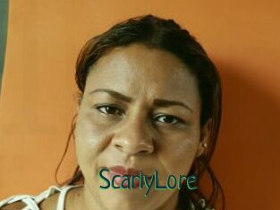 ScarlyLore