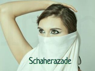 Schaherazade