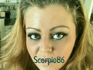 Scorpio86