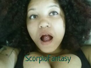 ScorpioFantasy