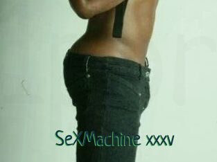 SeXMachine_xxxv