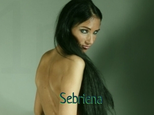 Sebriena