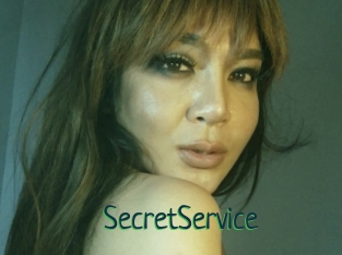 SecretService