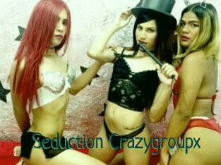 Seduction_Crazygroupx