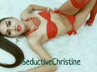 SeductiveChristine