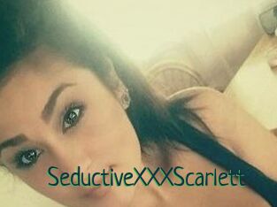 SeductiveXXXScarlett