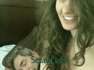 SeeingClaire