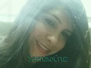 SelenaxoCruz