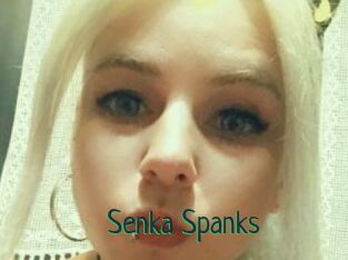 Senka_Spanks