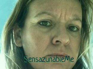 SensazunableMe