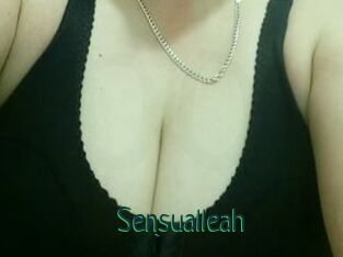 Sensualleah