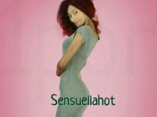 Sensuellahot