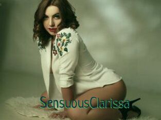 SensuousClarissa