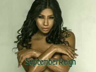 SeptemberReign