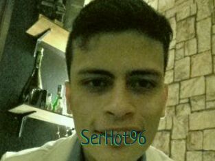 SerHot96