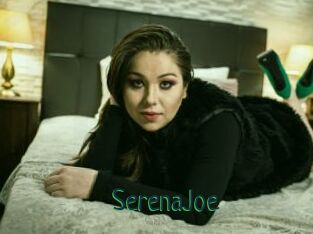 SerenaJoe