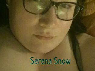 Serena_Snow