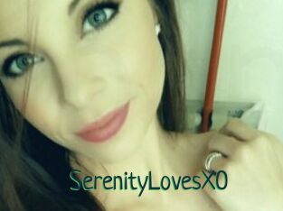 SerenityLovesXO