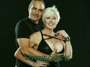 SerenitySquirts