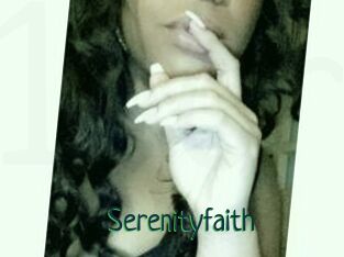 Serenityfaith