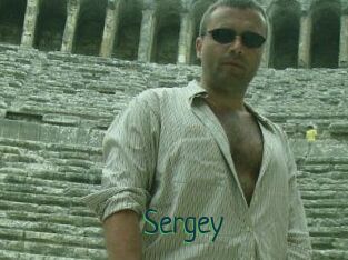 Sergey