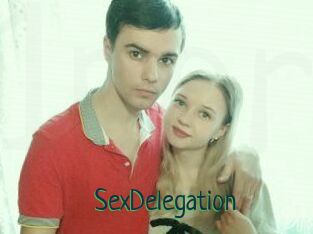 SexDelegation