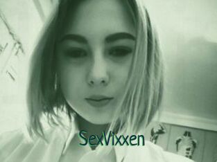 SexVixxen_