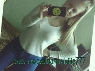 Sex_sweetbannykiiis777