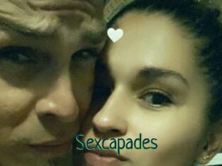 Sexcapades