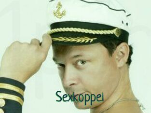 Sexkoppel